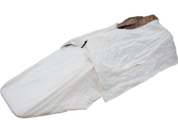 Beavertail Big Gunner Layout Blind Snow Cover Polyester For Sale