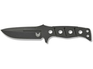 Benchmade 375-1 Fixed Adamas Fixed Blade Knife For Sale