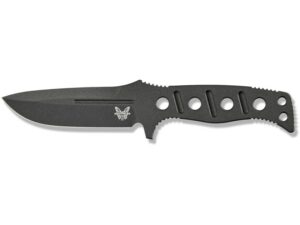 Benchmade 375-1 Fixed Adamas Fixed Blade Knife For Sale