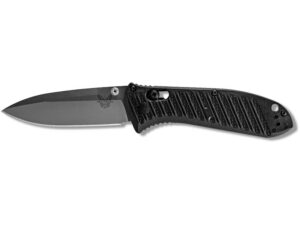 Benchmade Mini Presidio II Folding Knife For Sale