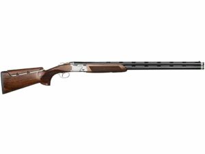 Beretta 694 Sporting 12 Gauge Over/Under Shotgun 32″ Barrel Blued and Walnut Adjustable Comb For Sale