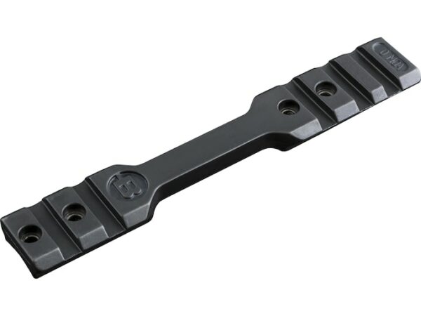Bergara 0 MOA Picatinny-Style Scope Base BMR Aluminum Matte For Sale