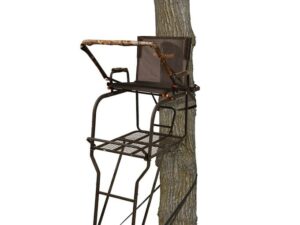Big Game Hunter HD Ladder Treestand For Sale