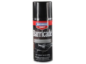 Birchwood Casey Barricade Rust Preventative Aerosol For Sale