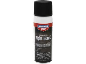 Birchwood Casey Sight Black Aerosol For Sale
