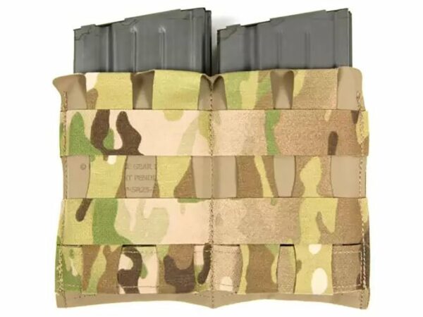 Blue Force Gear MOLLE Ten-Speed 308 Magazine Pouch For Sale