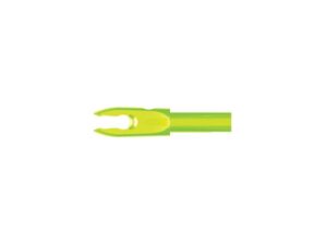 Bohning Blazer Double Lock F-Nock Arrow Nock Pack of 12 For Sale