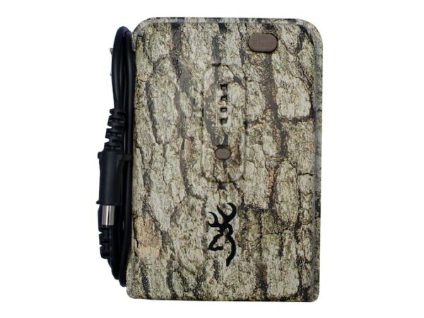 Browning Trail Camera External Battery Pack For Sale