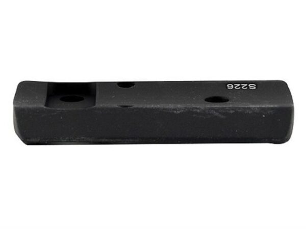 Burris FastFire Base Sig Arms 226 Matte- Blemished For Sale