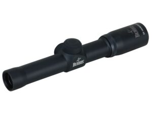 Burris Pistol Scope 2x 20mm Plex Reticle For Sale