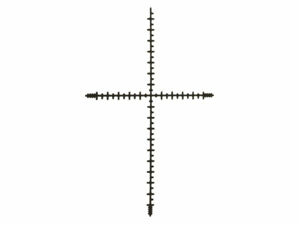 Bushnell Legend T Series Spotting Scope 15-45x 60mm Straight Body Mil-Hash Reticle For Sale