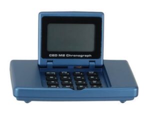 CED Chronograph Main Unit fits Millennium 2 Chronograph For Sale