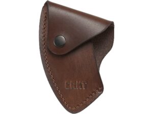 CRKT Berserker Axe Leather Sheath For Sale