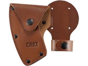 CRKT Freyr Axe Leather Sheath For Sale