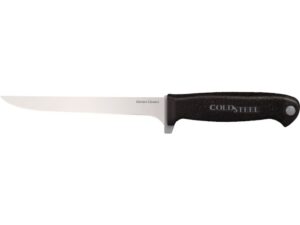 Cold Steel Kitchen Classics Boning Knife 6″ German 4116 Stainless Steel Blade Kray-Ex Handle For Sale