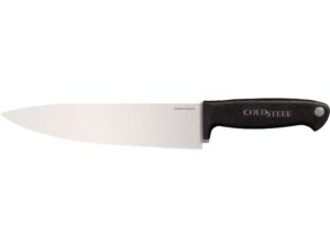 Cold Steel Kitchen Classics Chef’s Knife 8″ German 4116 Stainless Steel Blade Kray-Ex Handle For Sale