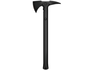 Cold Steel War Hawk Tactical Tomahawk 8.5″ 1055 Carbon Blade Polypropylene Handle Black For Sale