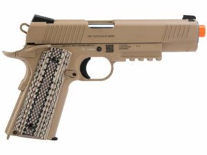 Colt 1911A1 CO2 Airsoft Pistol For Sale