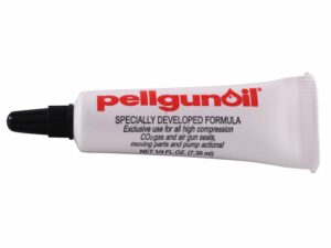 Crosman Pellgunoil Air Gun Oil 1/4 oz Tube For Sale