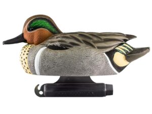 DOA Refuge Series Teal Duck Decoy Pack of 6 For Sale