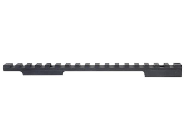 EGW 1-Piece Heavy Duty Picatinny-Style Base Matte For Sale