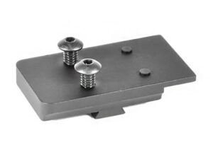 EGW Vortex Razor Red Dot Mount LPA Cut Matte- Blemished For Sale