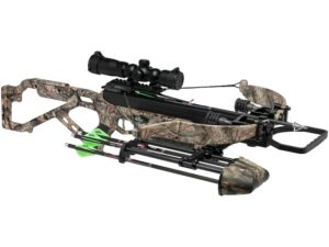 Excalibur Micro 380 Crossbow Package Mossy Oak Break Up Country For Sale