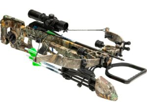 Excalibur Micro Assassin 400 Take Down Crossbow Realtree Edge For Sale