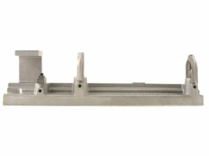 Forster Universal Sight Mounting Fixture with 6×48 Bushing Set For Sale