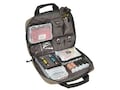 G.P.S. Sporting Clays Binder with Choke Tube Holder Olive For Sale
