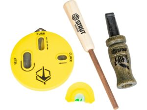 H.S. Strut Cookie Cutter Turkey Call Combo Pack For Sale
