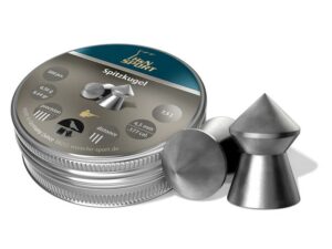 H&N Spitzkugel Airgun Pellets For Sale