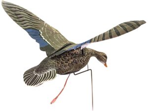 Higdon Clone Hen Mallard Duck Motion Decoy For Sale
