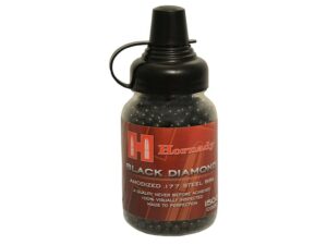 Hornady Black Diamond Airgun BBs 177 Caliber For Sale