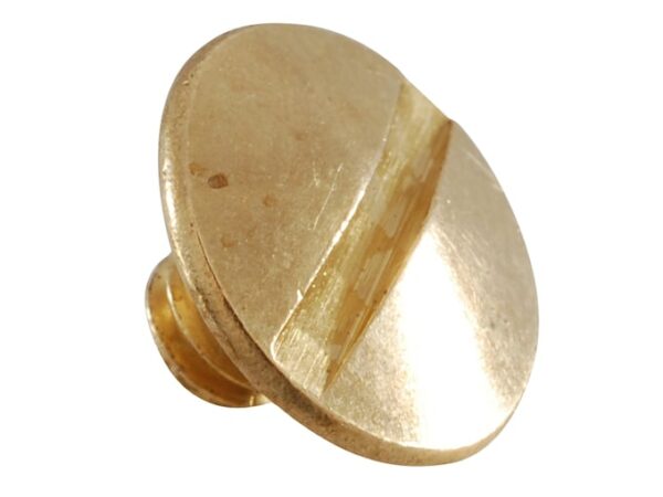 Hunter Chicago Screw Brass For Sale