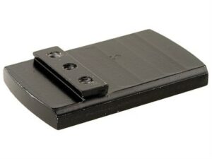 JP Enterprises JPoint Electronic Sight Mount Fits Sig Sauer with Fixed Rear Sights Aluminum Matte For Sale