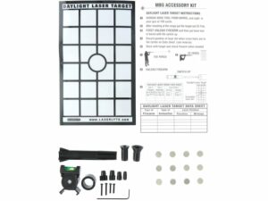 LaserLyte Laser Bore Sight Accessory Kit For Sale