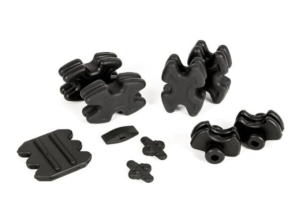 Limbsaver TwistLox Crossbow Split Limb Vibration Dampener Kit For Sale