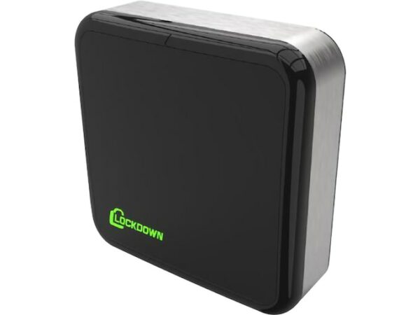 Lockdown Puck Vault Monitoring System For Sale