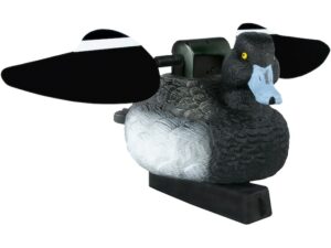 Lucky Duck Lucky HD Floater Motion Blue Bill Duck Decoy For Sale