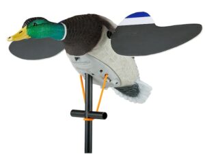 Lucky Duck Lucky Junior II Motion Duck Decoy For Sale