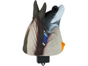 Lucky Duck Quiver Duck Butt HD Motion Drake Mallard Duck Decoy For Sale
