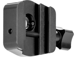 MDT CKYE Gen 2 RRS Mount Bipod Attachment Head Aluminum Black For Sale