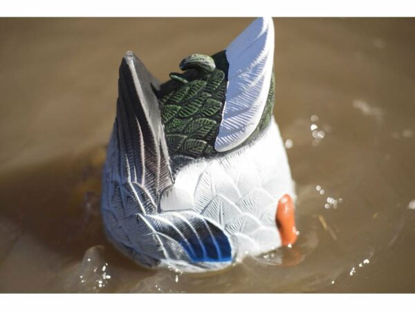 MOJO Butt Up Rippler Motion Duck Decoy For Sale