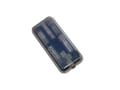 MTM 9-Tube Choke Tube Case Polymer Clear-Smoke For Sale