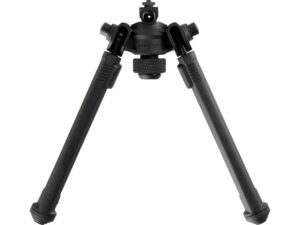 Magpul 933 Bipod M-LOK Mount 6.3″ to 10.3″ Aluminum For Sale