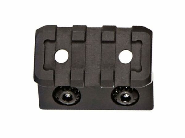 Magpul M-LOK Offset Rail Light/Optic Mount Aluminum Black For Sale