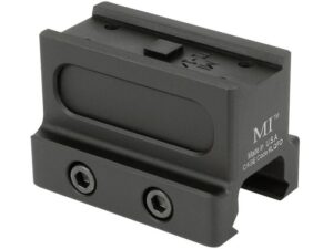 Midwest Industries Aimpoint T-1/T-2 Mount Picatinny-Style Matte For Sale