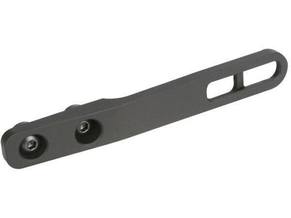 Midwest Industries Extended M-LOK Beam Mount M-LOK Aluminum Black For Sale