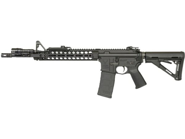 Midwest Industries Extended M-LOK Beam Mount M-LOK Aluminum Black For Sale